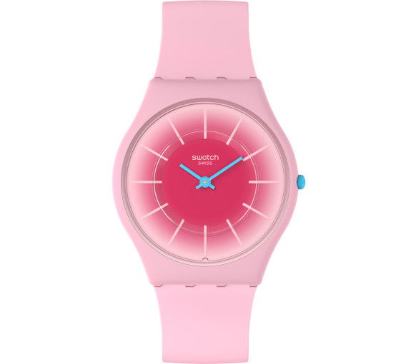 Helen Kirchhofer - Swatch Radiantly Pink - SS08P110