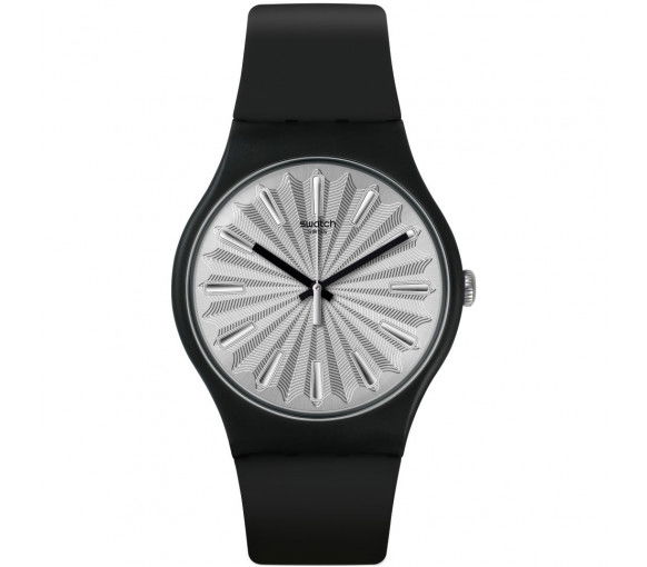 Helen Kirchhofer - Swatch Silver Shield - SUOB172