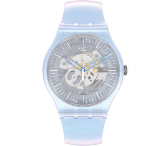 Helen Kirchhofer - Swatch Flowerscreen - SUOK154