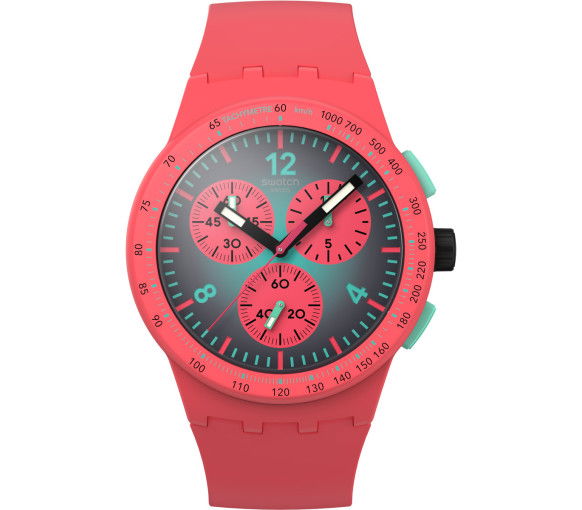Swatch Paradiso Kinetiko - SUSP100