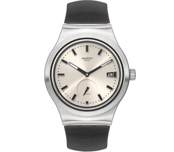 Helen Kirchhofer - Swatch Unavoidable - SY23S408