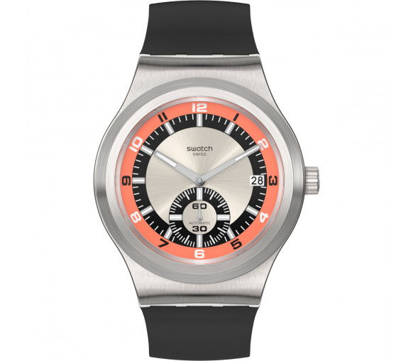 Helen Kirchhofer - Swatch Confidence 51 - SY23S413