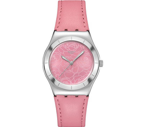 Swatch Pink Petal Promise - YLS234