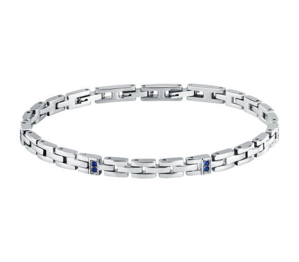 Helen Kirchhofer - Morellato Motown Armband - SABH51