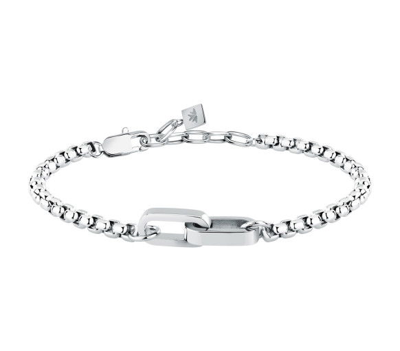 Helen Kirchhofer - Morellato Motown Armband - SABY12