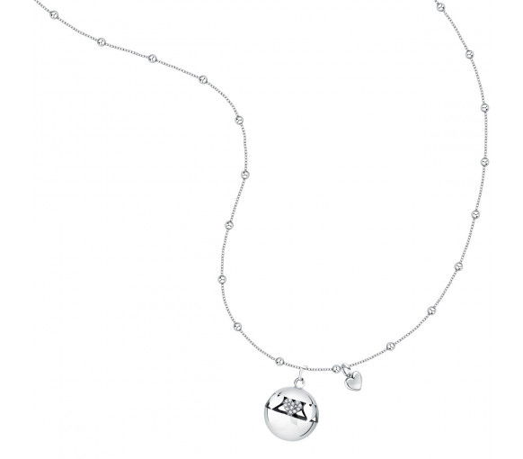 Helen Kirchhofer - Morellato Talismani Halskette - SAGZ17