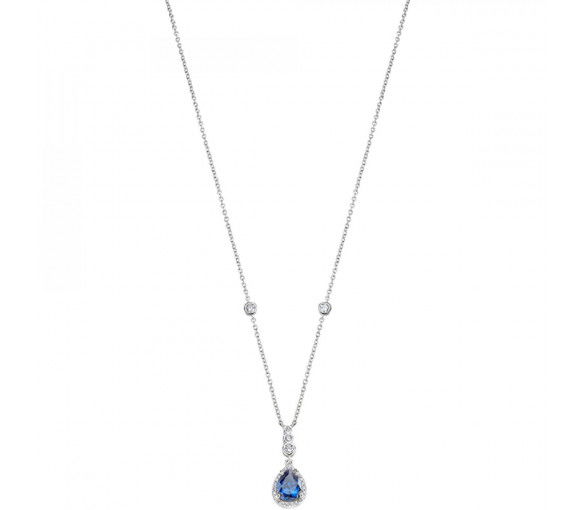 Helen Kirchhofer - Morellato Tesori Halskette - SAIW09