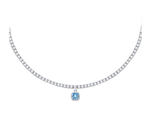 Helen Kirchhofer - Morellato Tesori Halskette - SAIW106