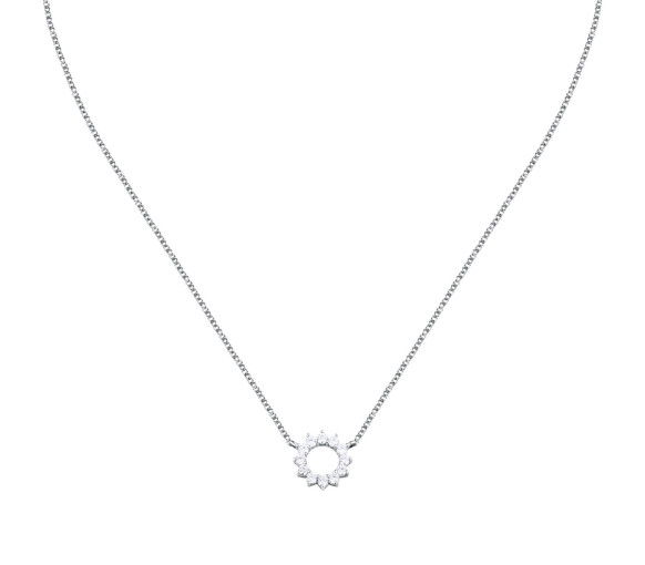 Helen Kirchhofer - Morellato Tesori Halskette - SAIW262