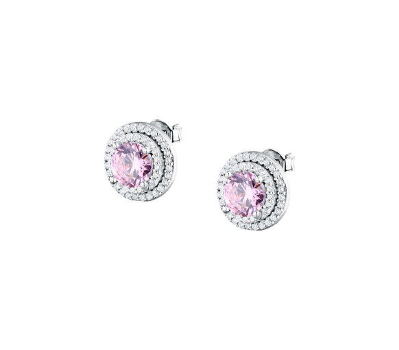 Helen Kirchhofer - Morellato Tesori Ohrstecker - SAIW273