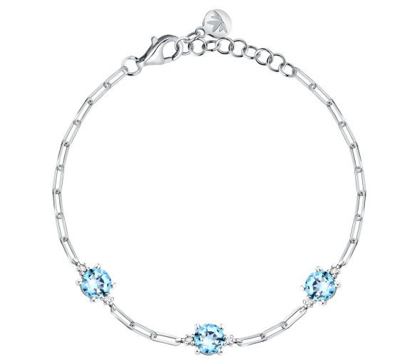 Helen Kirchhofer - Morellato Tesori Armband - SAIW291