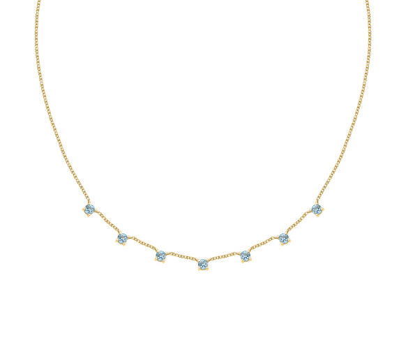 Helen Kirchhofer - Morellato Tesori Halskette - SAIW303