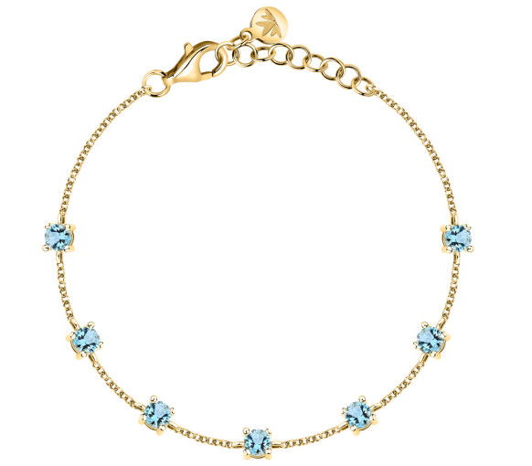 Helen Kirchhofer - Morellato Tesori Armband - SAIW305