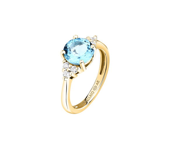 Helen Kirchhofer - Morellato Tesori Ring - SAIW3080