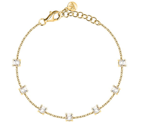 Helen Kirchhofer - Morellato Tesori Armband - SAIW311