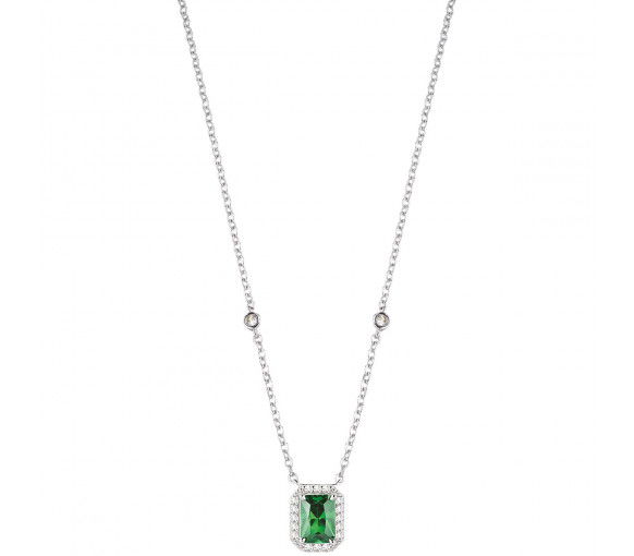 Helen Kirchhofer - Morellato Tesori Halskette - SAIW55