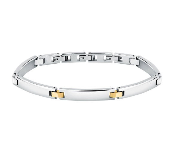 Helen Kirchhofer - Morellato Motown Armband - SALS103