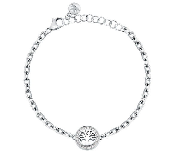 Helen Kirchhofer - Morellato Talismani Tree of Life Armband - SAQE44