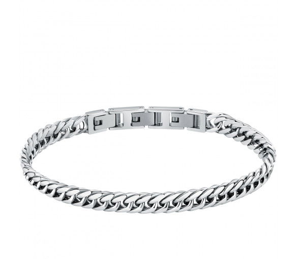 Helen Kirchhofer - Morellato Catene Armband - SATX21