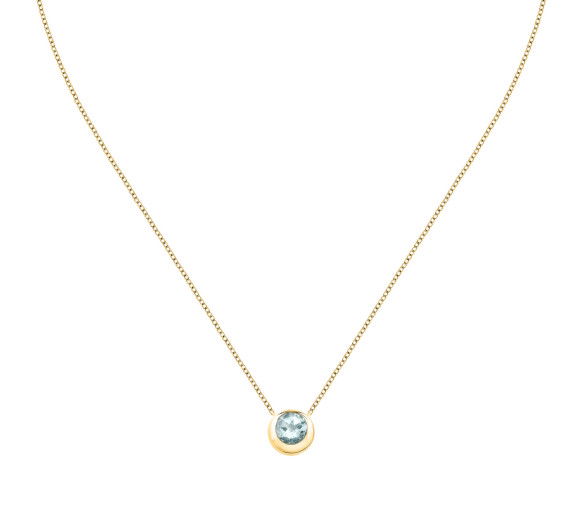 Helen Kirchhofer - Morellato Tesori Eterni Halskette - SAXN03