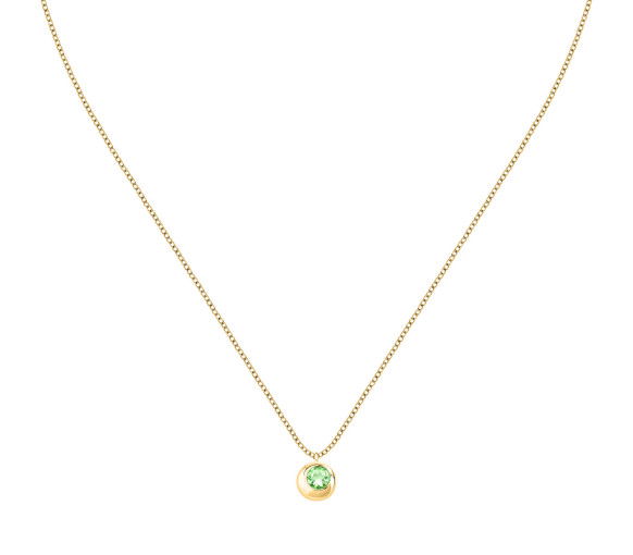 Helen Kirchhofer - Morellato Tesori Eterni Halskette - SAXN05