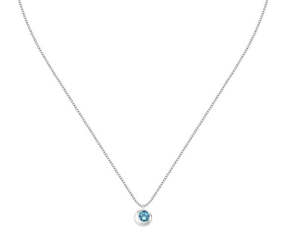 Helen Kirchhofer - Morellato Tesori Eterni Halskette - SAXN06