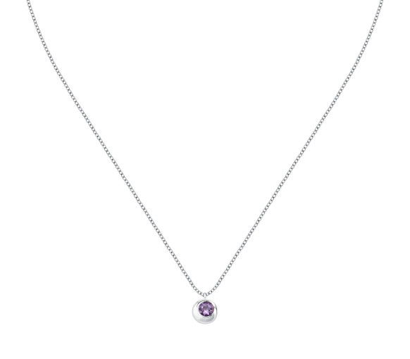 Helen Kirchhofer - Morellato Tesori Eterni Halskette - SAXN07