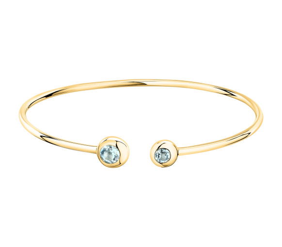 Helen Kirchhofer - Morellato Tesori Eterni Armreif - SAXN08