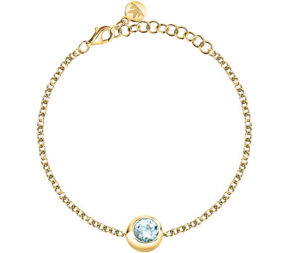 Helen Kirchhofer - Morellato Tesori Eterni Armband - SAXN10