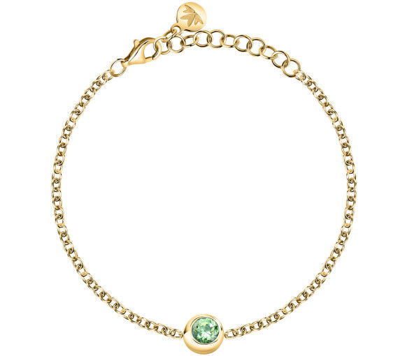 Helen Kirchhofer - Morellato Tesori Eterni Armband - SAXN13