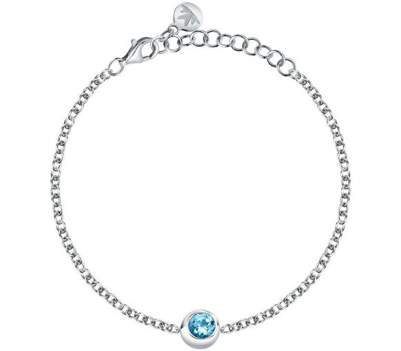 Helen Kirchhofer - Morellato Tesori Eterni Armband - SAXN14