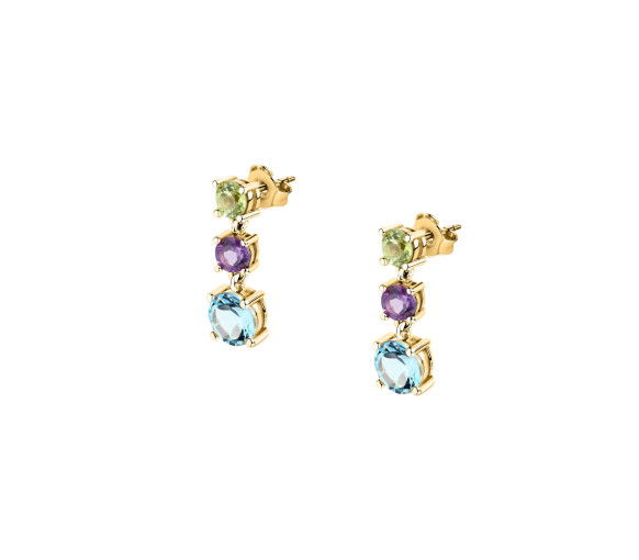 Helen Kirchhofer - Morellato Tesori Ohrstecker - SAXN39