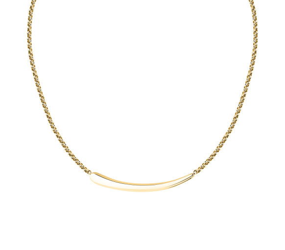 Helen Kirchhofer - Morellato Design Halskette - SAYP02