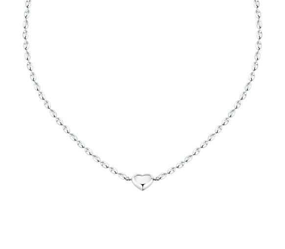 Helen Kirchhofer - Morellato Intrecci Halskette - SAZC07