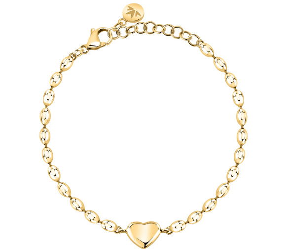 Helen Kirchhofer - Morellato Intrecci Armband - SAZC12