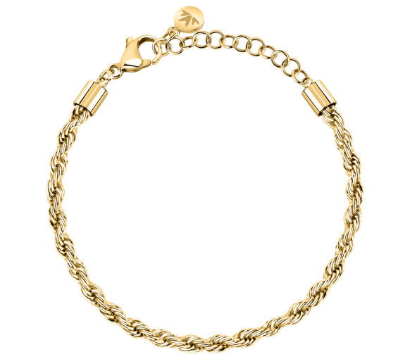 Helen Kirchhofer - Morellato Intrecci Armband - SAZC25