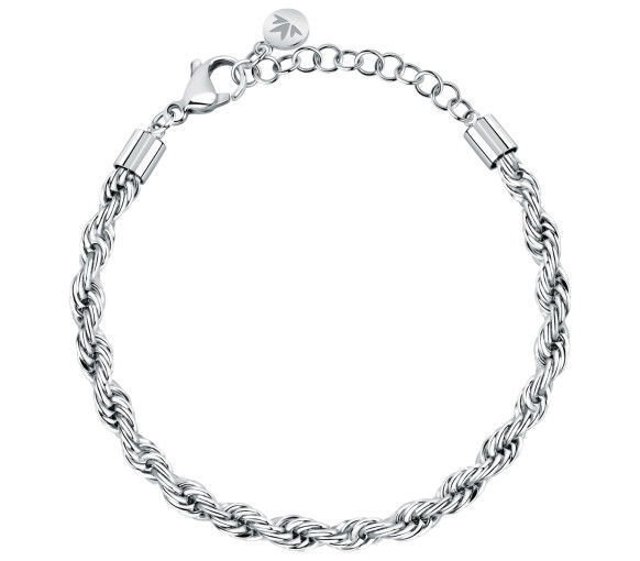 Helen Kirchhofer - Morellato Intrecci Armband - SAZC26