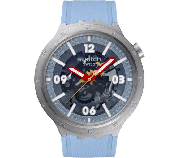 Helen Kirchhofer - Swatch Big Bold Moment - SB07S122