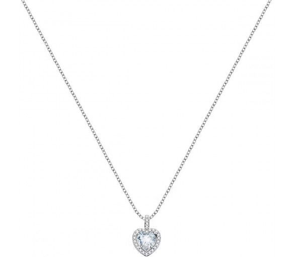 Helen Kirchhofer - Morellato Tesori Halskette - SAVB02