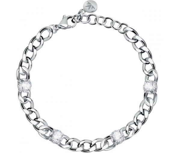 Helen Kirchhofer - Morellato Poetica Armband - SAUZ29