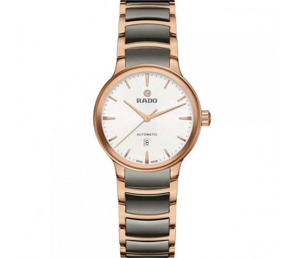 Helen Kirchhofer - Rado Centrix Automatic - R30019012