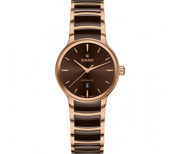 Helen Kirchhofer - Rado Centrix Automatic - R30019302