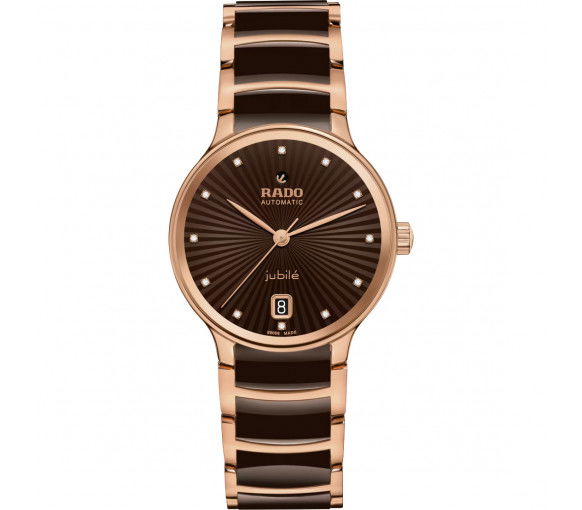 Rado Centrix Automatic Diamonds - R30037732