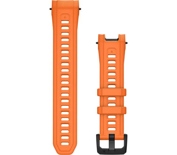 Garmin Instinct 3 Solstice Silicone Band (22 mm) - 010-13395-04