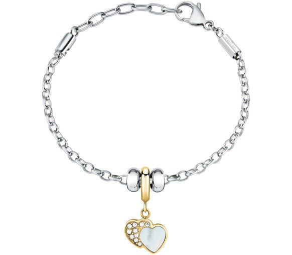 Helen Kirchhofer - Morellato Drops Armband - SCZ1371