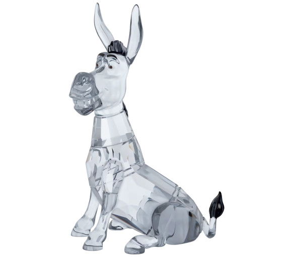 Helen Kirchhofer - Swarovski Shrek Donkey - 5720458