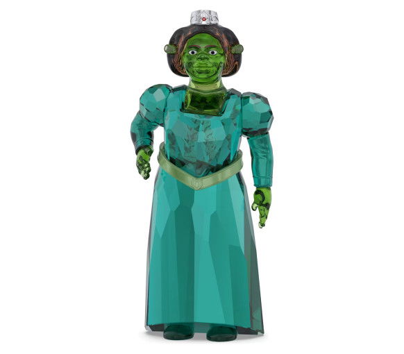 Helen Kirchhofer - Swarovski Shrek Fiona - 5720463