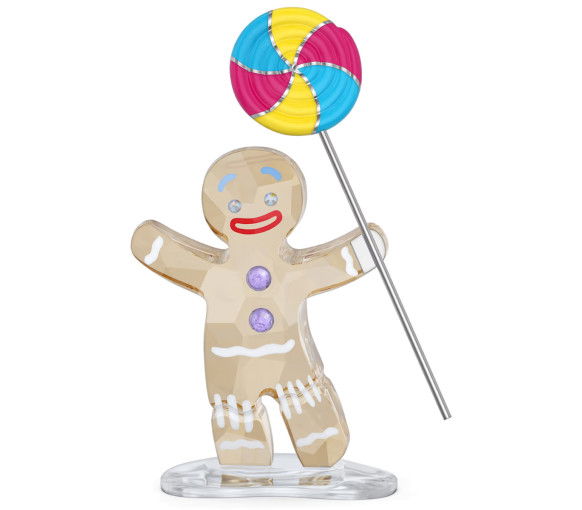 Helen Kirchhofer - Swarovski Shrek Gingy - 5720461