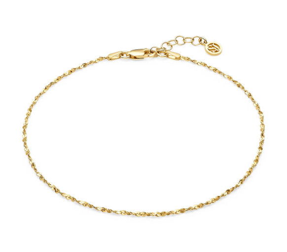 Sif Jakobs Asola Fusskette - SJ-A2790-YG