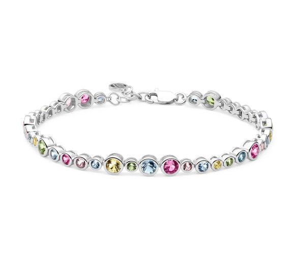 Helen Kirchhofer - Sif Jakobs Sardinien Altro Armband - SJ-B2775-XCZ